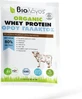 Viologos Biologisch Wei-eiwit 80% Biologisch Wei-eiwit Glutenvrij 25gr