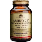 Solgar Amino 75 90 Herbal Capsules Unflavoured