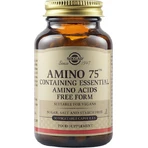 Solgar Amino 75 90 Herbal Capsules Unflavoured