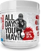 Rich Piana 5% Nutrición Todo el día puede legendario 450gr Té dulce del sur
