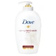 Jabón Líquido con Bomba Seda Fina, 250ml, Dove