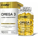 Ironflex Nutrition Omega 3 Ultra Fish Oil 90 capsules