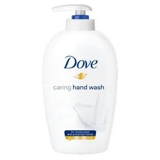 Jabón líquido de bomba, Original, 250ml, Dove