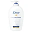 Jabón líquido de bomba, Original, 250ml, Dove