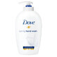 Liquid Pump Soap, Original, 250ml, Dove