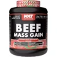 Nxt Nutrition Boeuf Prise de Masse avec Arôme Pastèque & Fraise 3.15kg