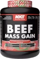 Nxt Nutrition Boeuf Prise de Masse avec Arôme Pastèque & Fraise 3.15kg