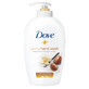 Liquid pump soap, shea butter, 250ml, Dove