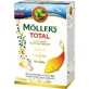 Moller's Total Omega 3 Fischöl, Vitamine und Mineralien, nicht aromatisiert