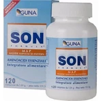 Guna Son Formula 120 Tablets Unflavoured