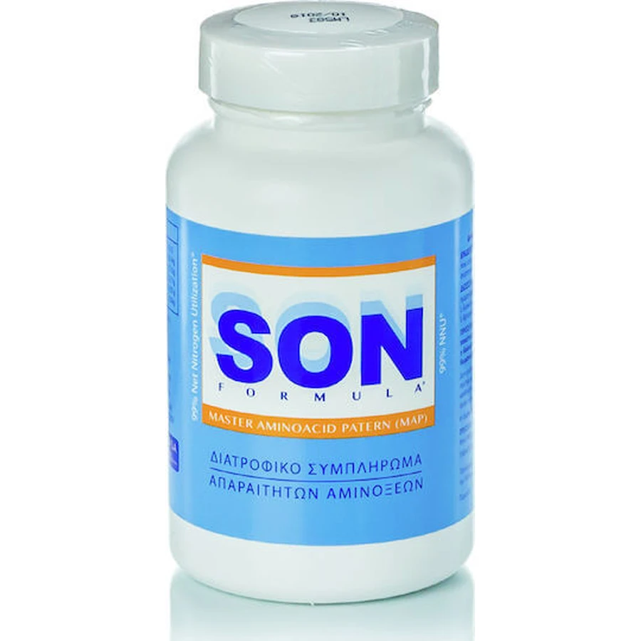 Guna Son Formula 120 Tablets Unflavoured