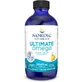 Nordic Naturals Ultimate Omega Levertraan & Visolie 2840mg 119ml Citroen