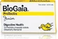 BioGaia ProGaia ProTectis Junior Probióticos para niños 10 comprimidos masticables Fresa