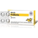 BioGaia ProGaia ProTectis Junior Probiotiques pour enfants 10 comprimés à croquer Fraise