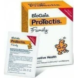 BioGaia Protectis Family Probiotics für Erwachsene und Kinder 7 Portionsbeutel Orange