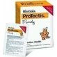BioGaia Protectis Family Probióticos para adultos y niños 7 sobres Naranja