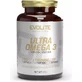 Evolite Ultra Omega 3 Fish Oil 100 softgels Unflavoured