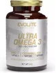 Evolite Ultra Omega 3 Fish Oil 100 softgels Unflavoured