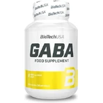 Biotech USA Gaba 1000mg 60 Capsules