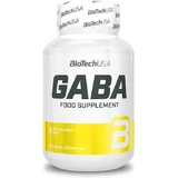 Biotech USA Gaba 1000mg 60 Kapseln
