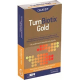 Quest Tumbiotix Gold Probiótico 30 cáps.