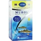 Medichrom Murol Cod Liver Oil Suitable for Children 250ml Orange
