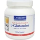 Lamberts L-Glutamine 500mg 500gr Niet-gearomatiseerd