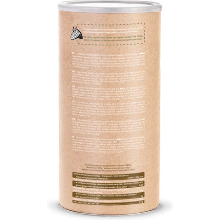 Diet-Food Bio-Molkenprotein mit Bio-Kakao Bio-Molkenprotein 500gr