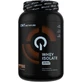 QNT Metapure Zero Carb Whey Protein Wei Isolaat Whey Protein met Belgische Chocolade Smaak 908gr