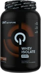 QNT Metapure Zero Carb Whey Protein Whey Isolate Whey Protein with Belgian Chocolate Flavour 908gr