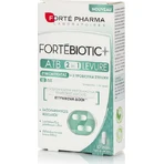 Forte Pharma ForteBiotic+ ATB Yeast 2 in 1 Probiotics 10 caps