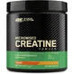 Optimum Nutrition Gemicroniseerde Creatine Sinaasappel 247,5gr