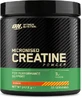 Optimum Nutrition Créatine Micronisée Orange 247.5gr