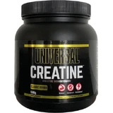Universele voeding Creatine monohydraat 500gr