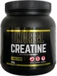 Universal Nutrition Créatine Monohydrate 500gr