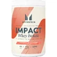Myprotein Impact Whey Molkenprotein-Isolat Molkenprotein mit Geschmacksrichtung Natural Strawberry 480gr