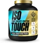 GoldTouch Nutrition Iso Touch 86% Whey Protein Glutenvrij met Smaak Belgische Chocolade 2kg