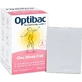 OptiBac For Tummy Flat Probiotics 56gr