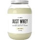 GymBeam Just Whey Proteína de suero de leche con sabor a helado de vainilla 1kg