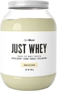 GymBeam Just Whey Wei-eiwit met vanille-ijssmaak 1kg