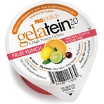 Medtrition ProSource Gelateïne 20 Gluten- & Lactosevrij met Fruit Punch smaak 120ml