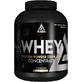 Lazar Angelov Molkenprotein Molkenprotein-Konzentrat Molkenprotein mit Vanillegeschmack 2.27kg