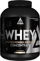 Lazar Angelov Wei-eiwit Concentraat Wei-eiwit met Vanillesmaak 2,27kg
