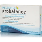 Helenvita Probalance Probiotic 15 caps