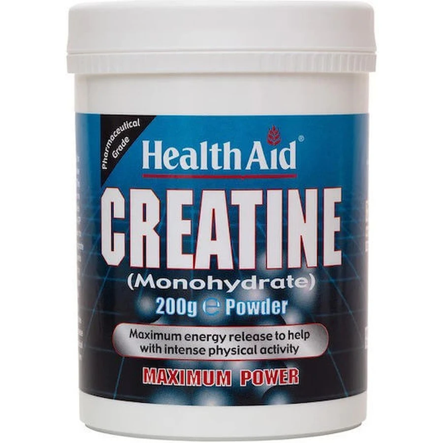 Gesundheitshilfe Kreatin-Monohydrat 200gr