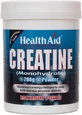 Health Aid Creatina Monohidrato 200gr