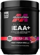 Muscletech Platinum 100% Eaa+ 393 Gramos Ponche de Fruta