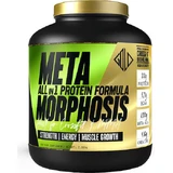 GoldTouch Nutrition Metamorfosis Metamorfosis Fórmula Proteica Todo en 1 Proteína de Suero con Creatina y Sabor Chocolate Belga 2kg