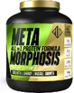 GoldTouch Nutrition Metamorphosis All in 1 Eiwitformule Whey Proteïne met Creatine &amp; Smaak Belgische Chocolade 2kg