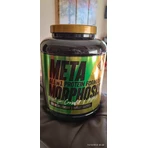 GoldTouch Nutrition Metamorfosis Metamorfosis Fórmula Proteica Todo en 1 Proteína de Suero con Creatina y Sabor Chocolate Belga 2kg